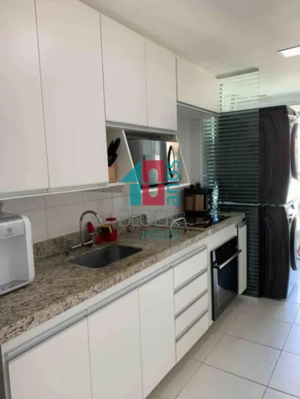 Barra Olímpica | Apartamento 2 quartos, sendo 1 suite - Foto 3
