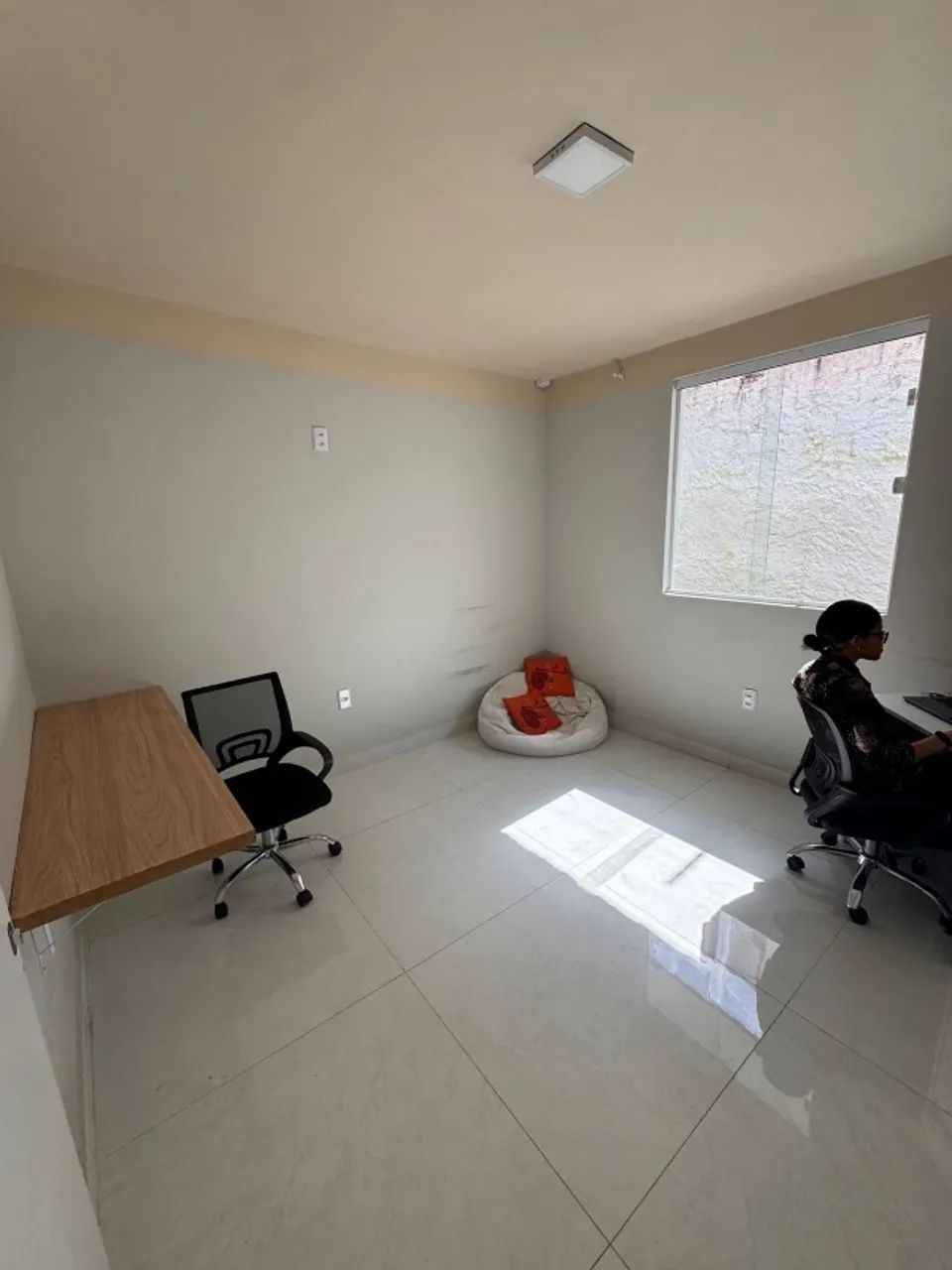 Casa Ampla para Aluguel - Mirante - Foto 5