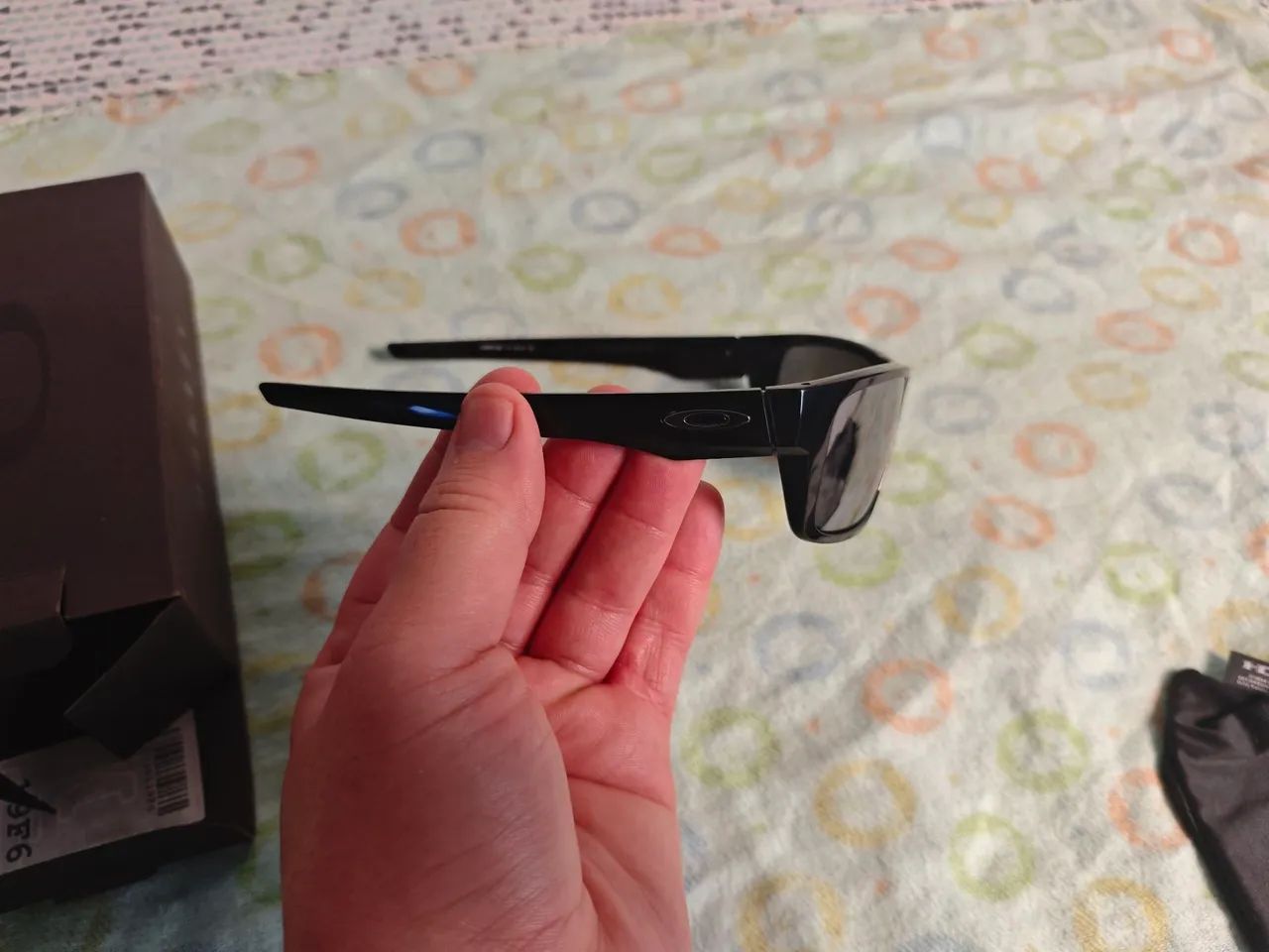Oakley drop point  - Foto 3