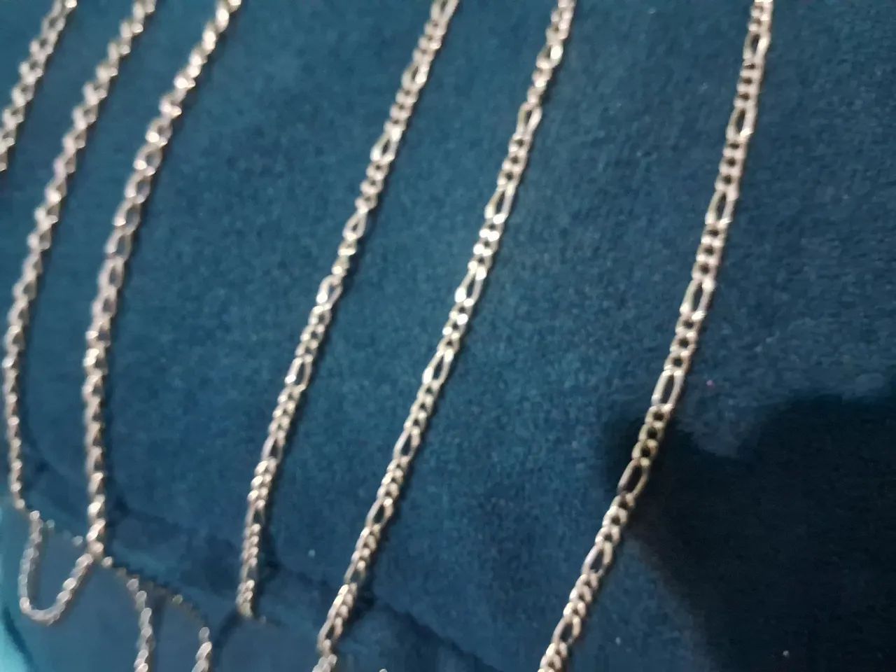 Cordões 