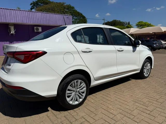 Fiat Cronos Drive 1.0 6V 2024 - Foto 5