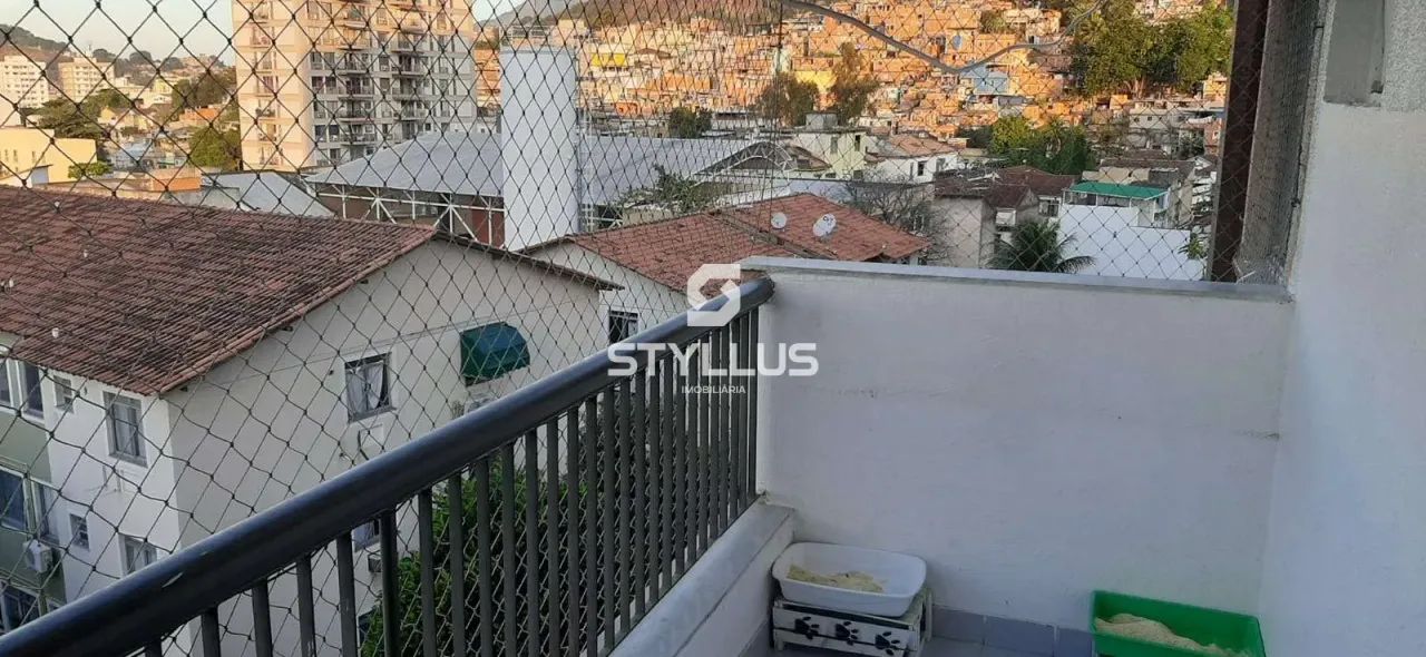 Lins de Vasconcelos | Apartamento 2 quartos - Foto 3