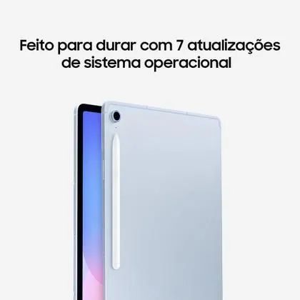Samsung s10 FE plus lacrado com capa inclusa. - Foto 5