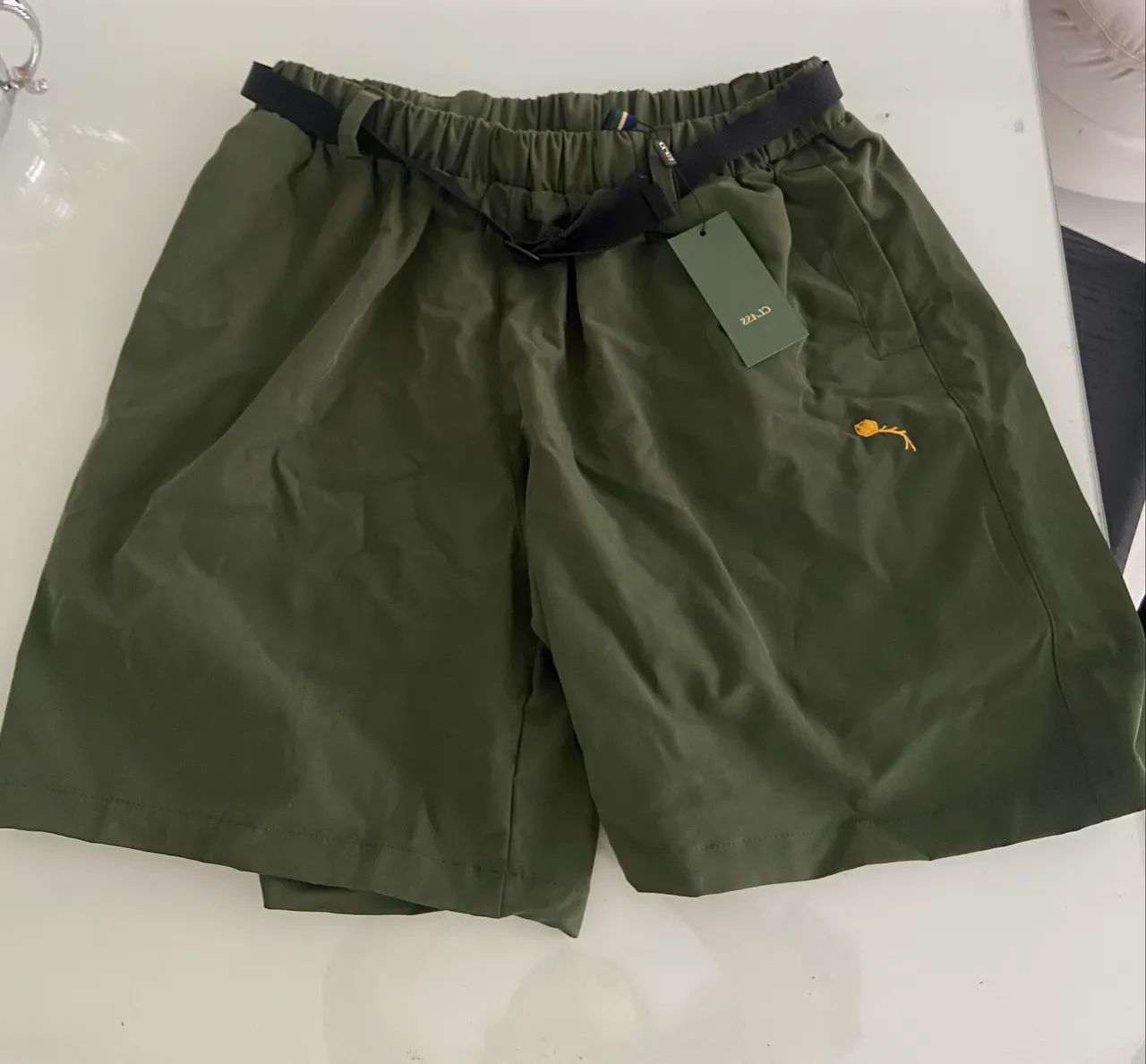 Bermuda Verde Class - Foto 2