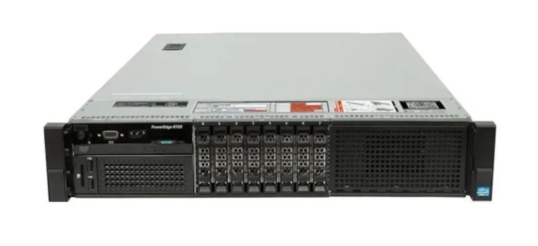 Servidor Dell R720a