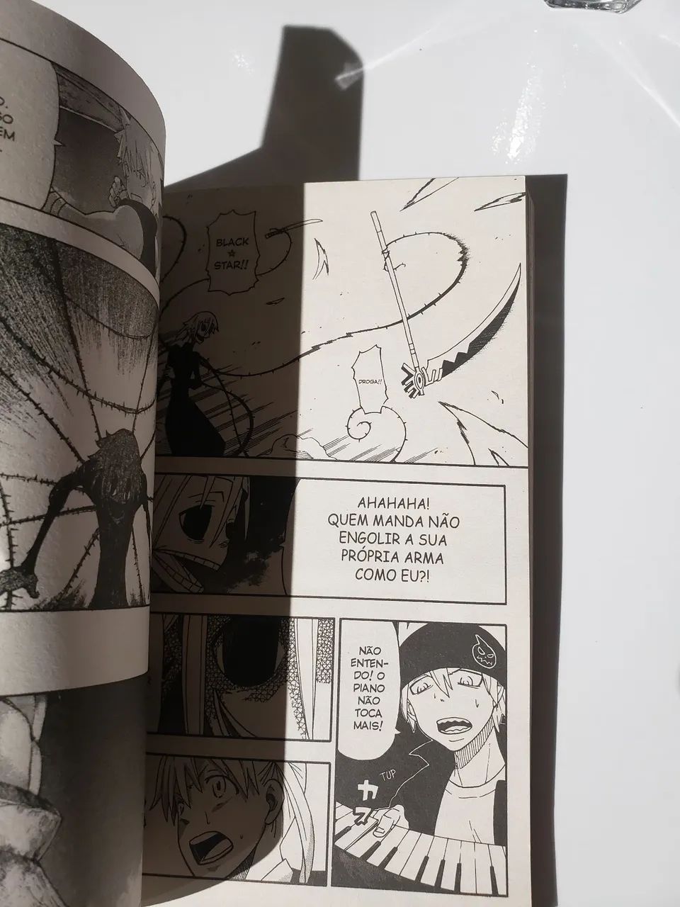 Soul eater 24 - Foto 3
