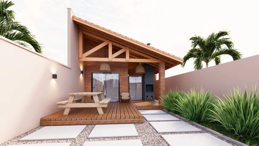Projetos de Arquitetura, 3D e Regularização de obras - Foto 5