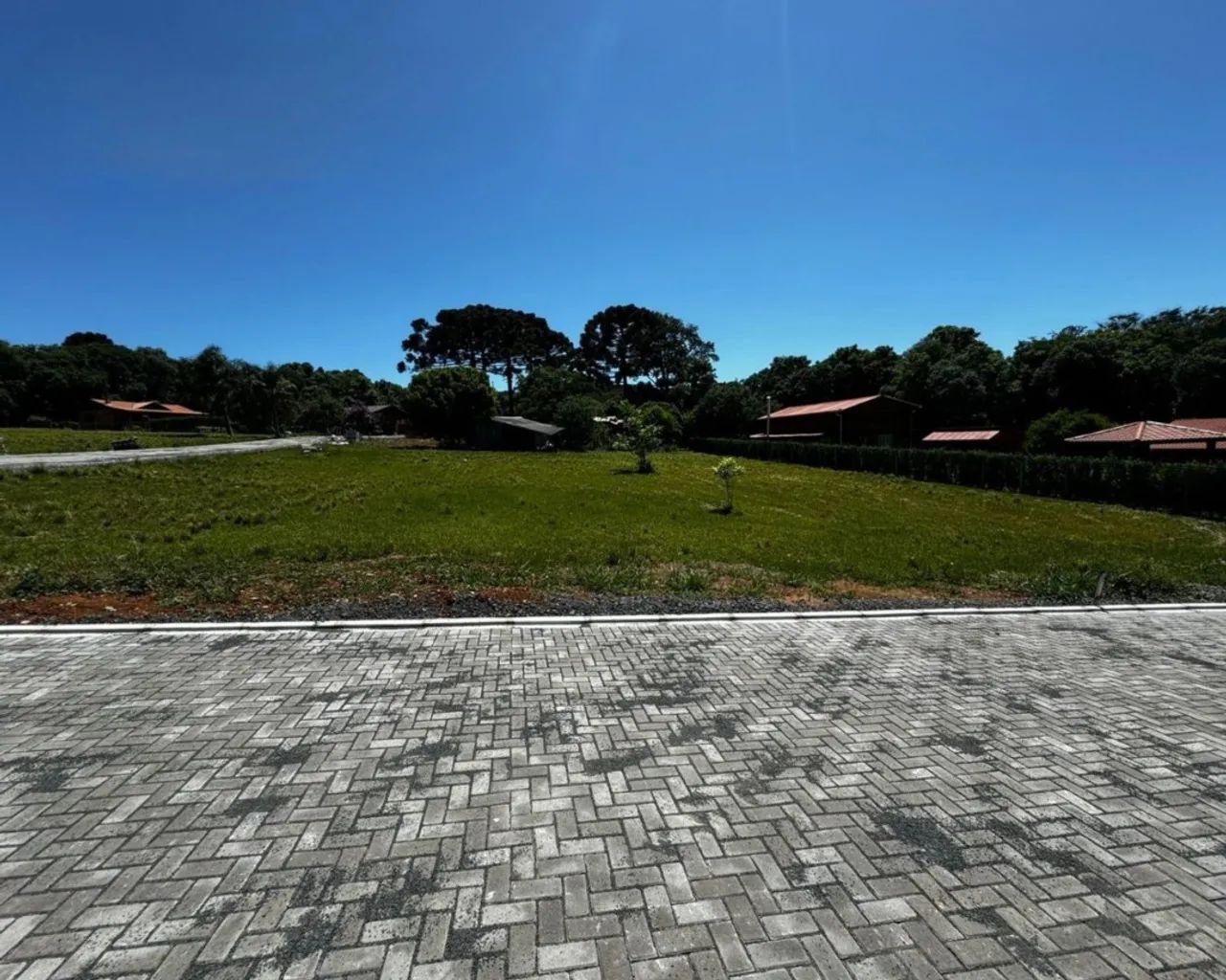 TERRENO À VENDA EM GUARAGI - Foto 5