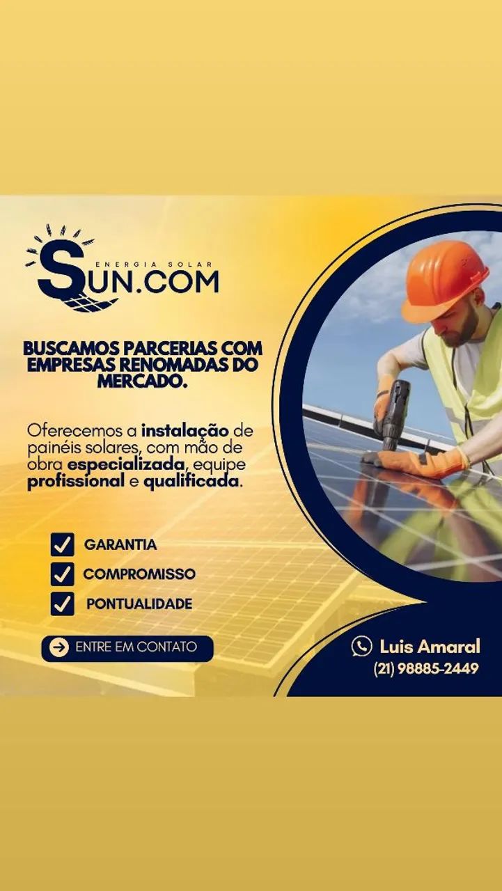Manutenção instalação e configuração 