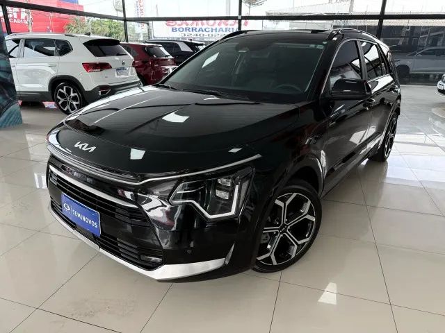 KIA Niro Niro SX Prestige 1.6 GDI (Híbrido) 2024