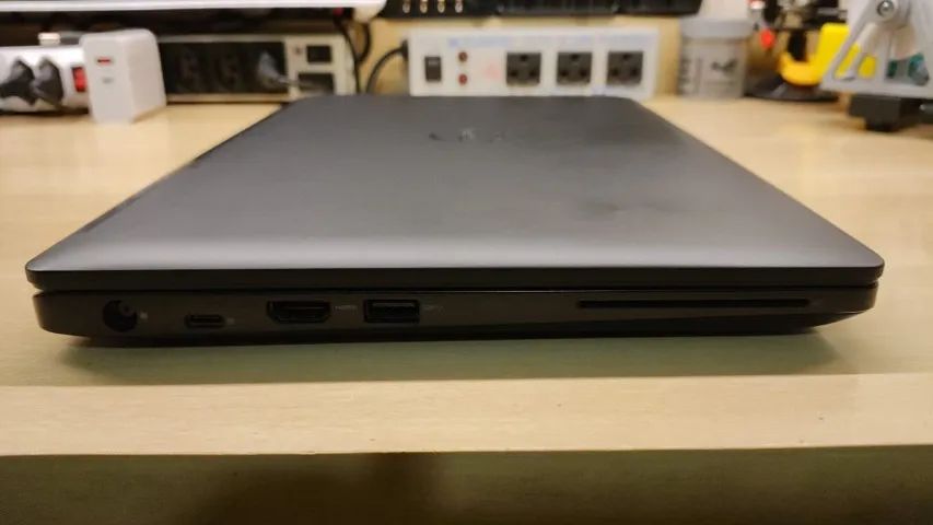 Notebook Ultrabook Dell Latitude E5280 - Foto 3