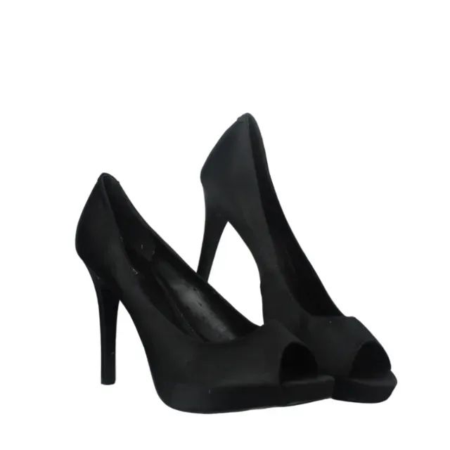 Sapato preto num 39