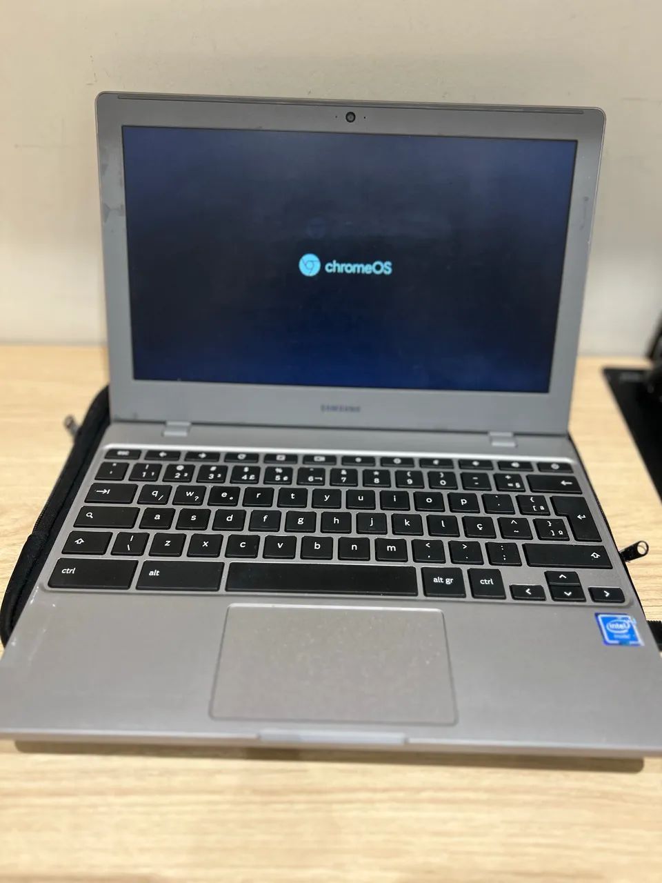 Samsung Chromebook Intel  - Foto 2