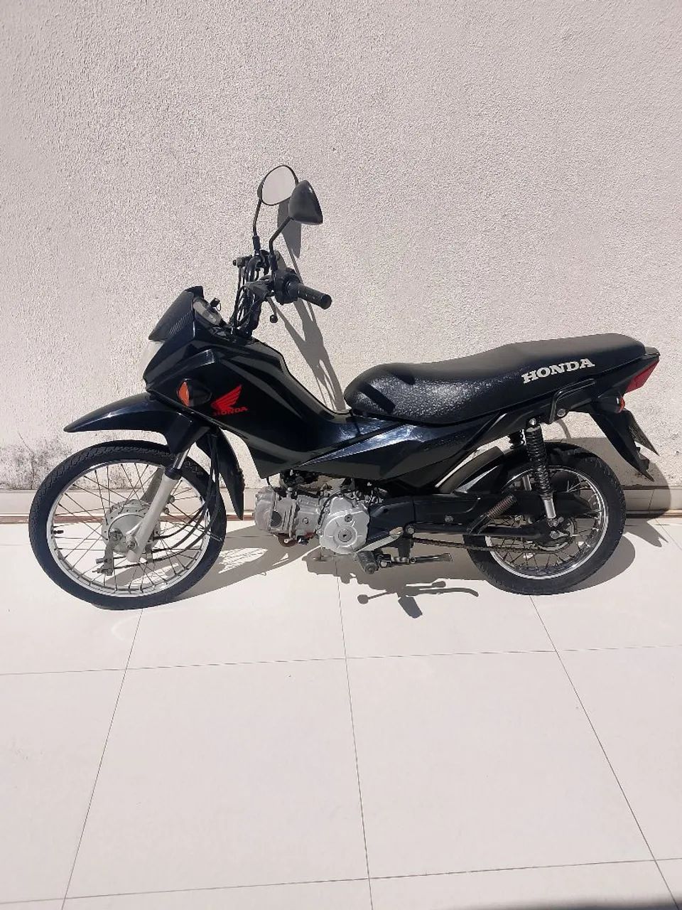 Pop 110i - Foto 5