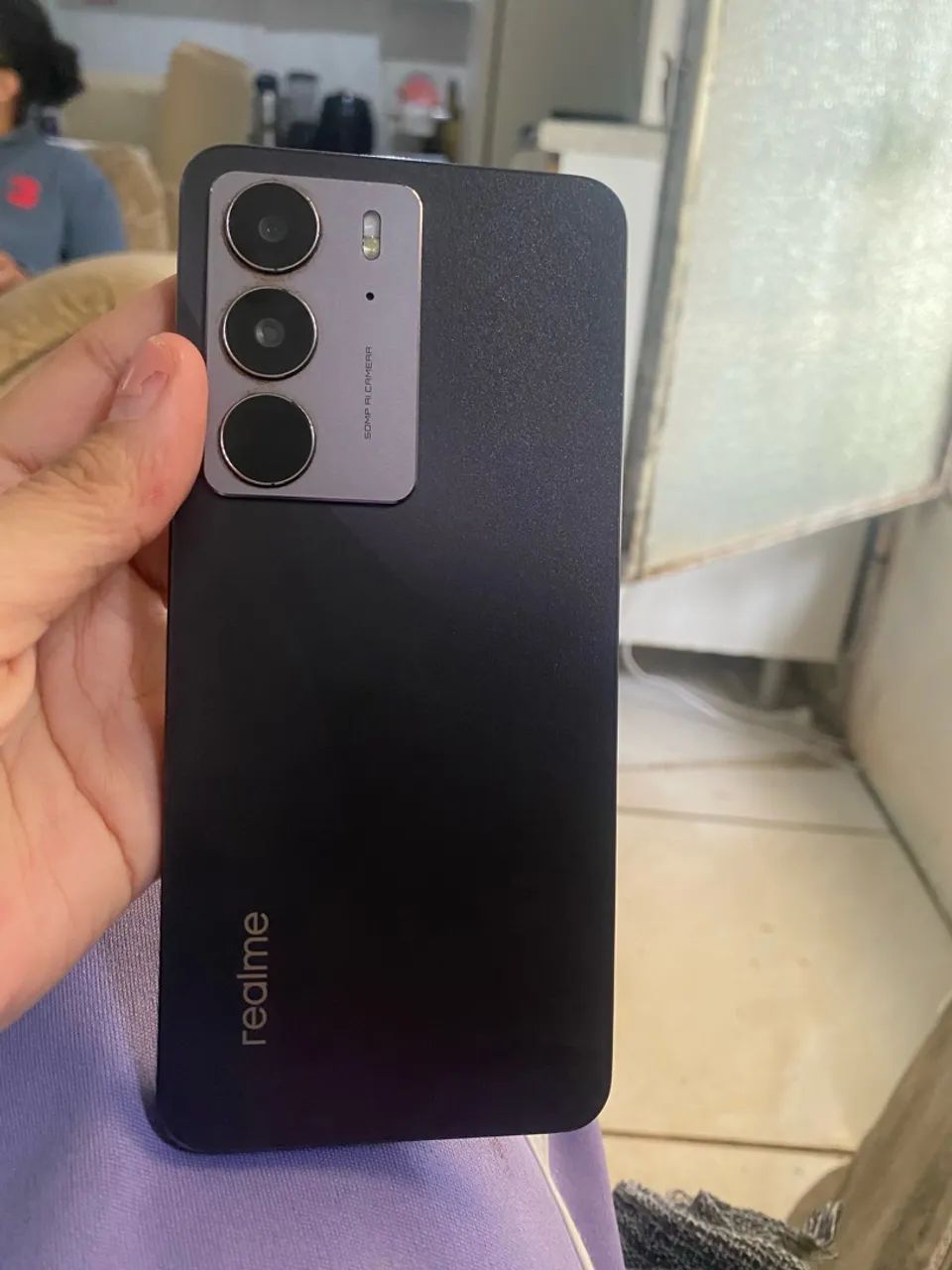Celular Realme  - Foto 2