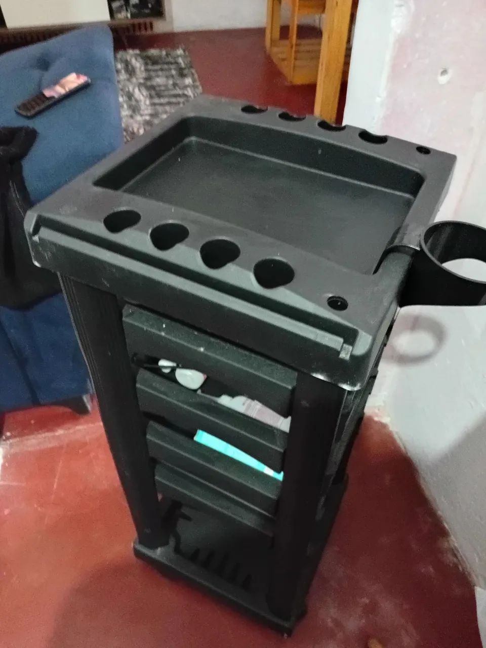 Vender 
