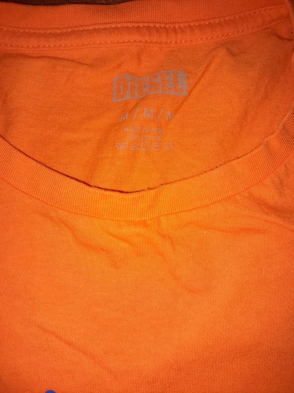 Camisa da Diesel Edition Premium - Foto 4