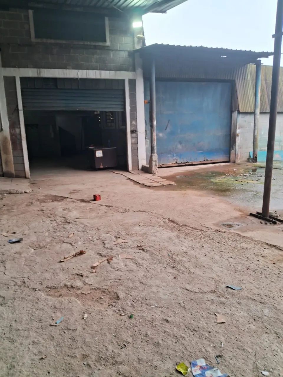 GALPÃO INDUSTRIAL INDIO TIBIRIÇA - Foto 4