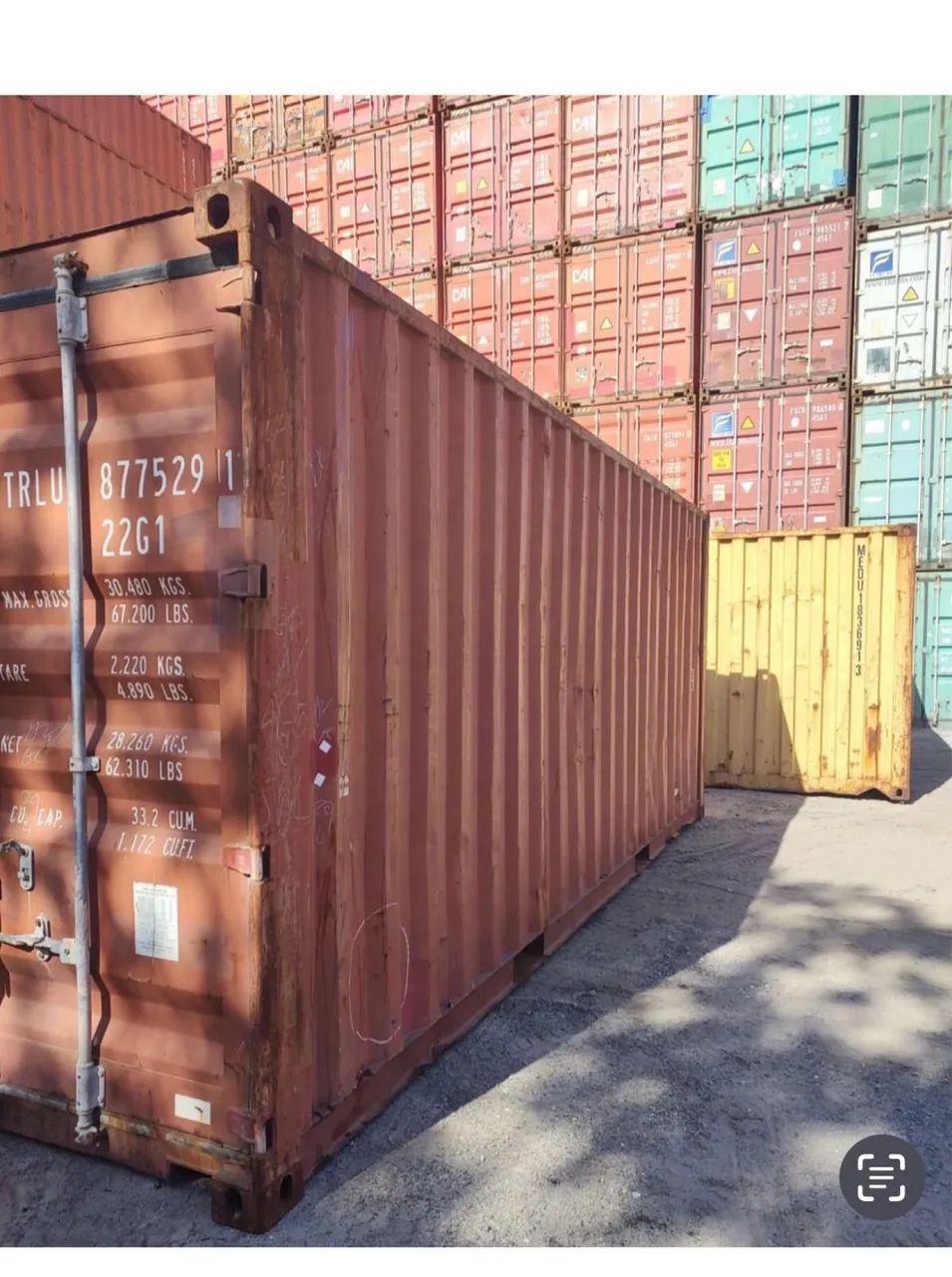 Container, transforme seu projeto em realidade  - Foto 3