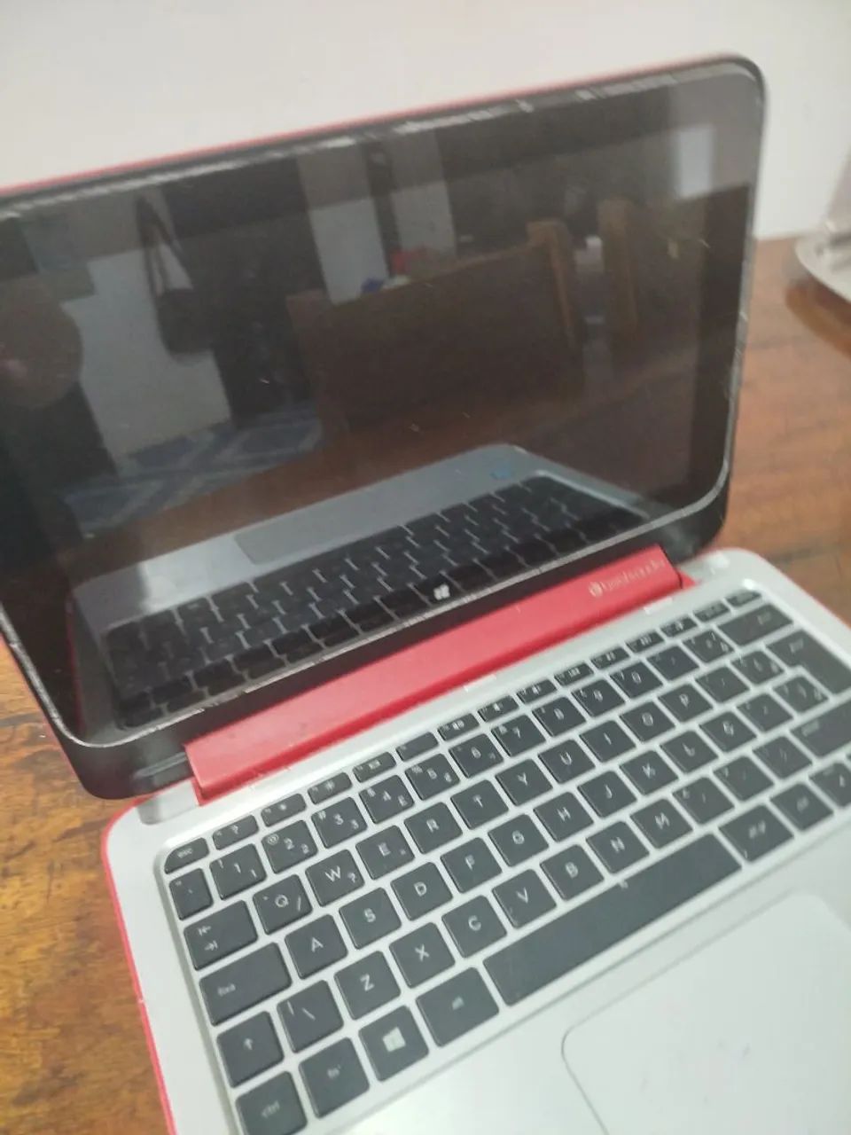 Carcaça de notebook  - Foto 3