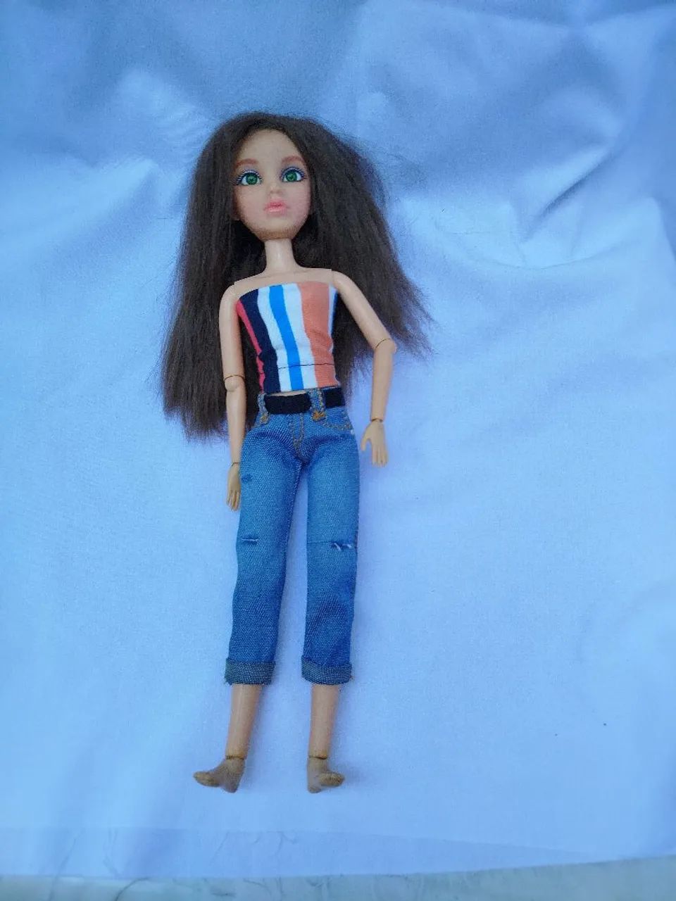 Boneca Liv Doll Katie 