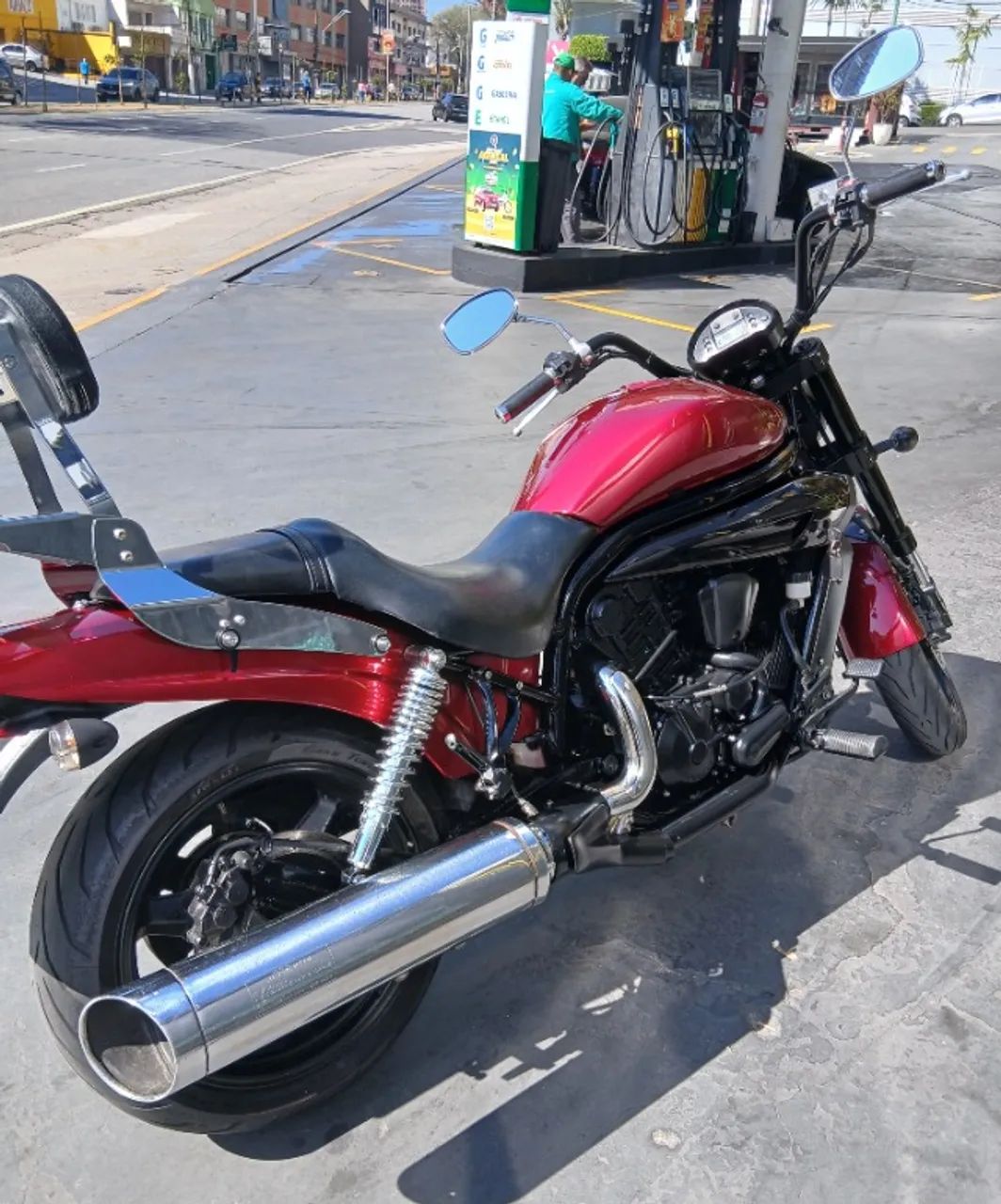 Mirage 650 Personalizada - Foto 2
