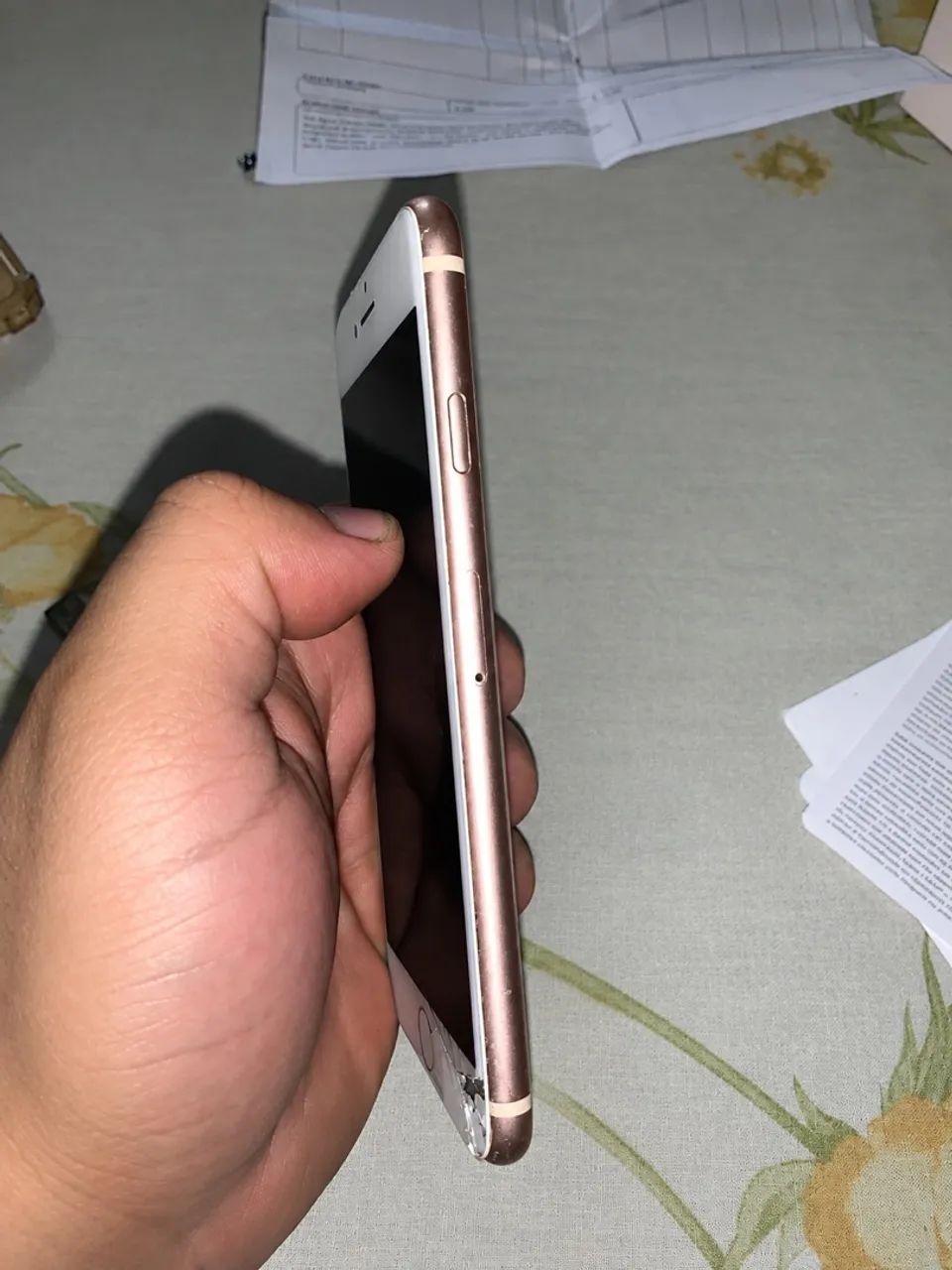 I Phone 8 - 128 GB Rose Gold - Foto 2