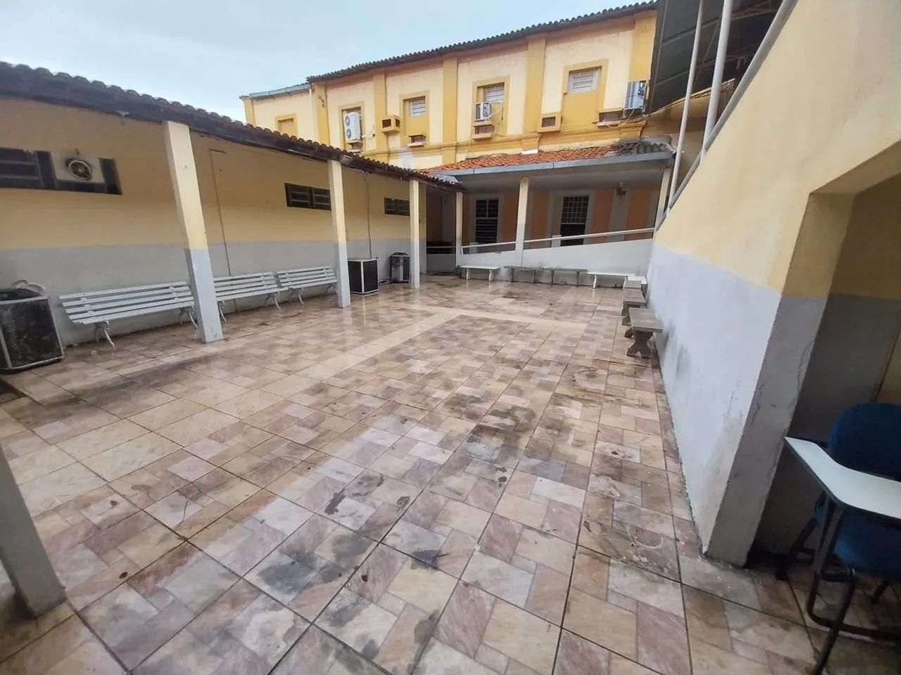 (PC2259) Um Excelente Prédio Comercial medindo 1500m² - Foto 5