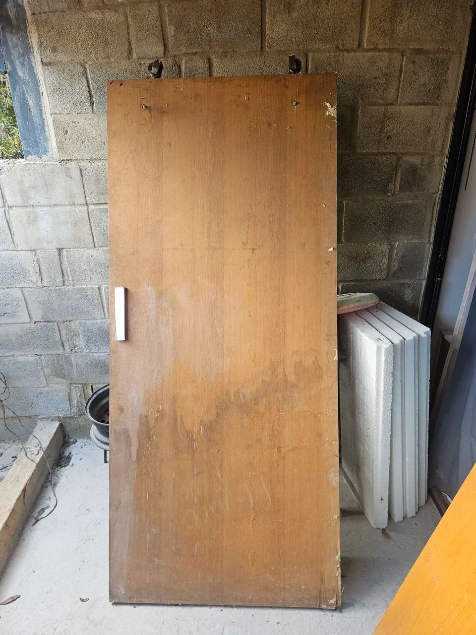 Porta - Foto 2