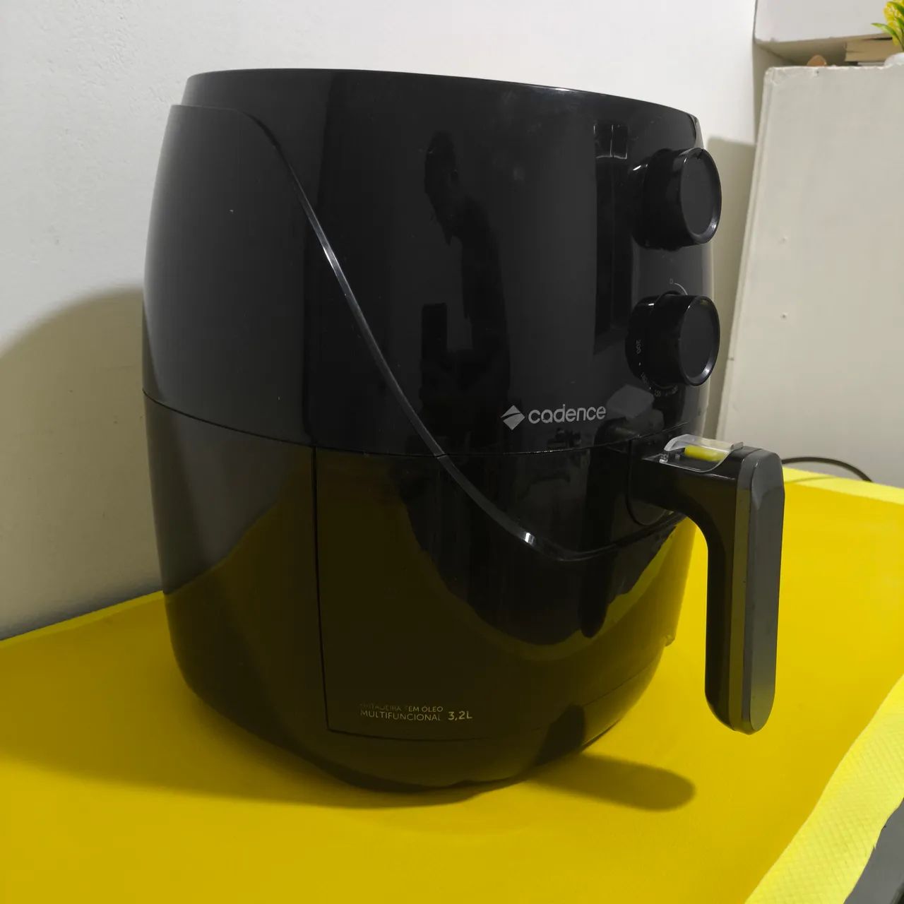 Airfryer Cadence 3,2 Litros  - Foto 4
