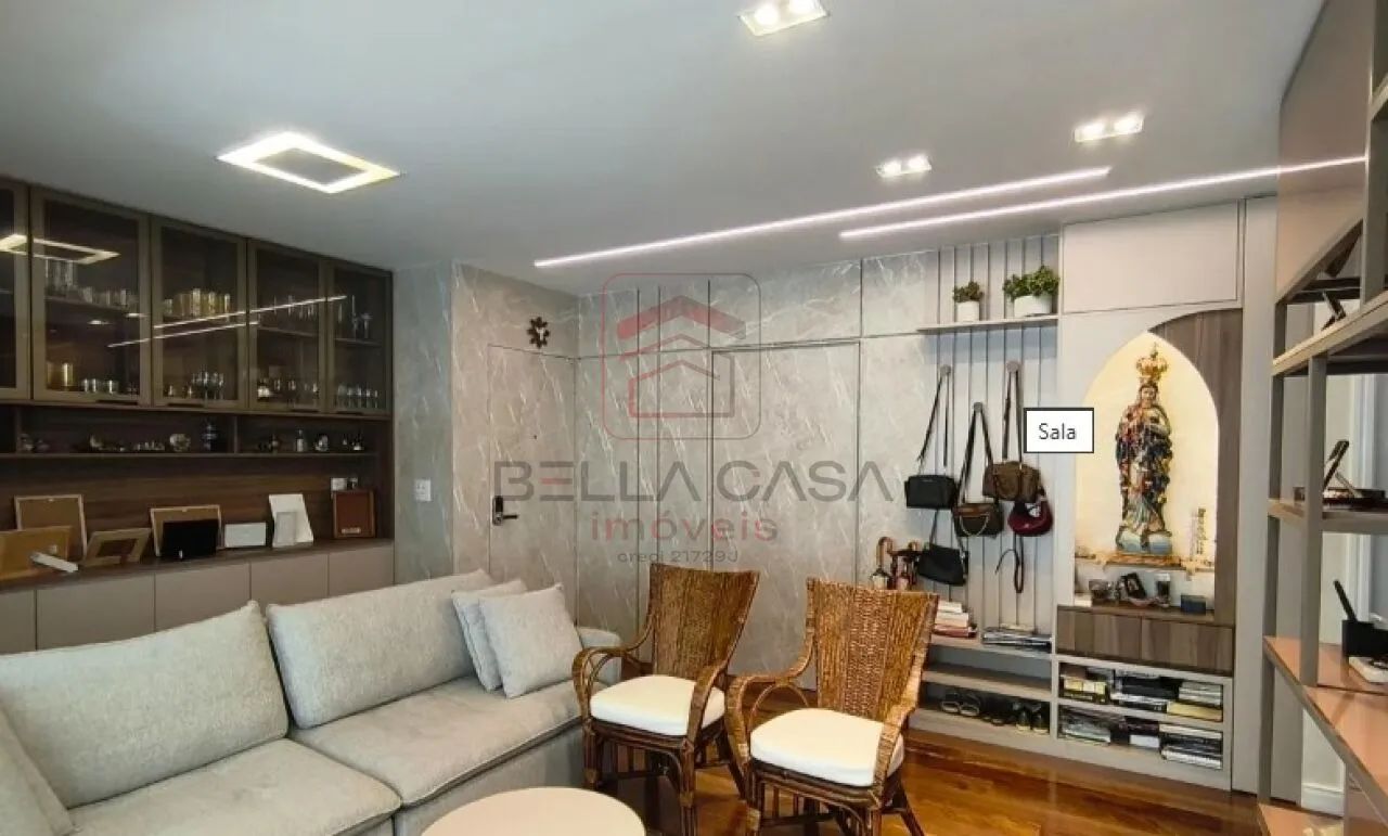Apartamento com 2 dormitórios à Venda no Ipiranga - Foto 3