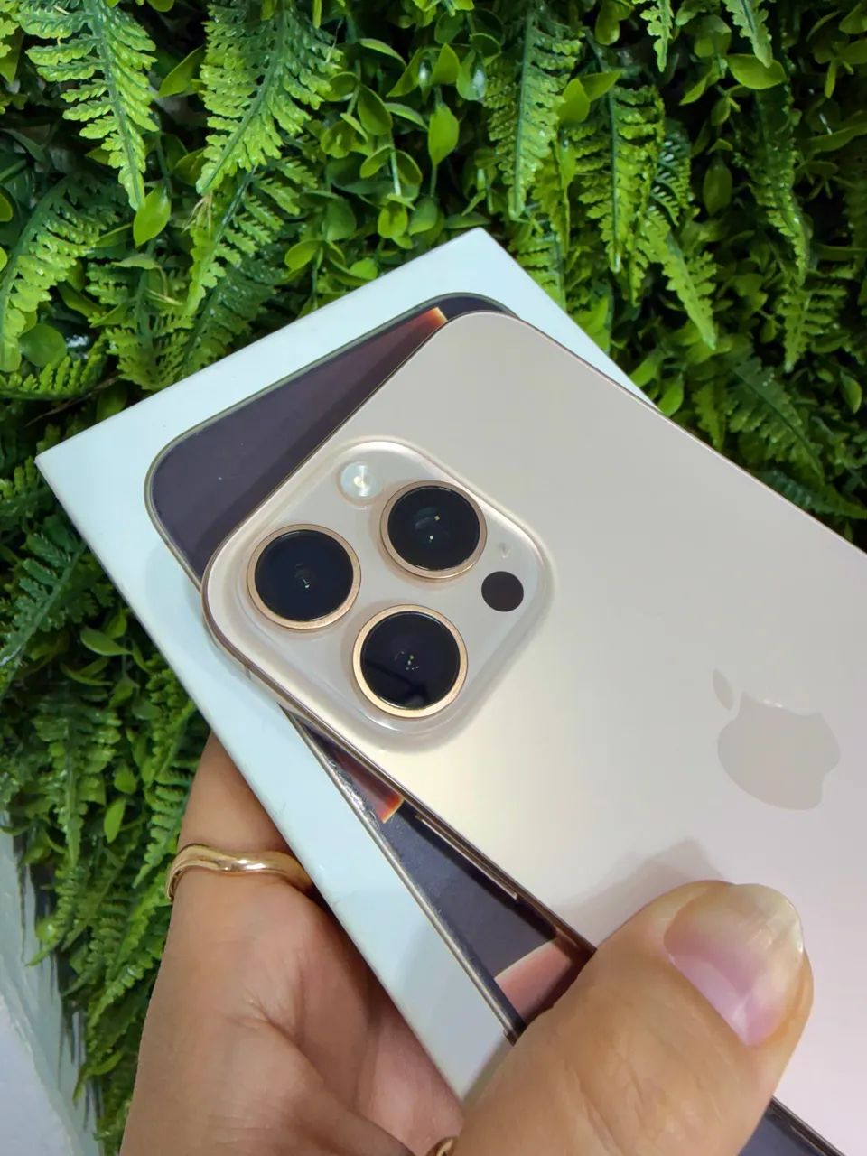 iPhone 16 ProMax 256 - Foto 2