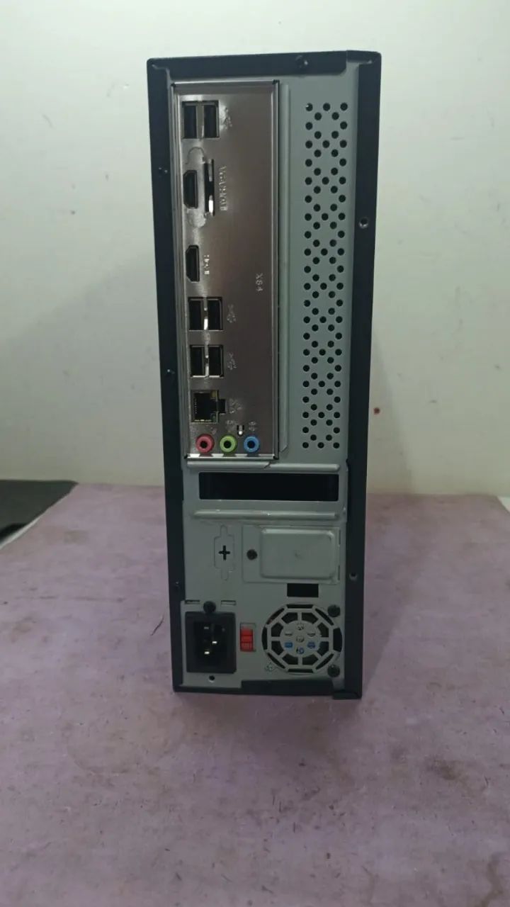 CPU CORE i5 SEMI-NOVA - Foto 5