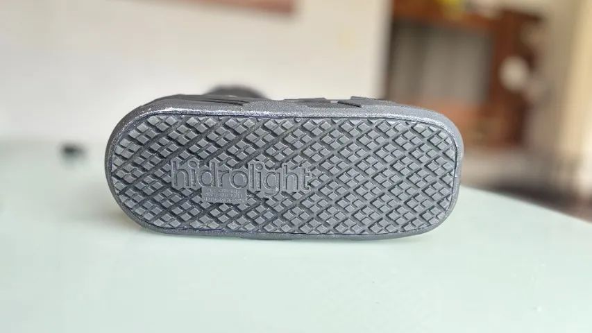 bota ortopédica - Foto 5