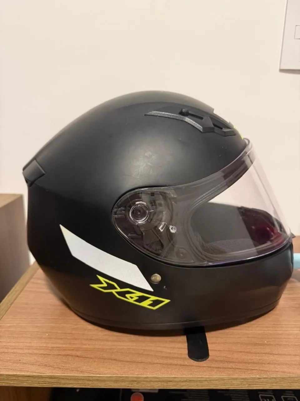 Capacete - Foto 3