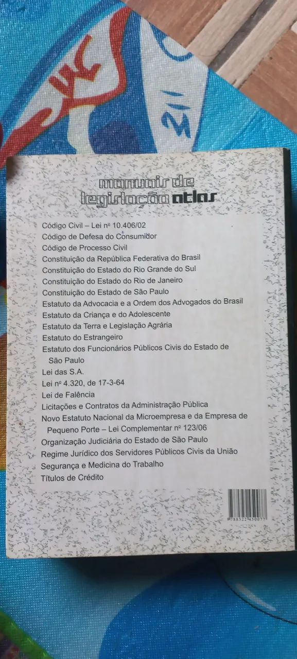 Livro segurança e medicina do trabalho  - Foto 2