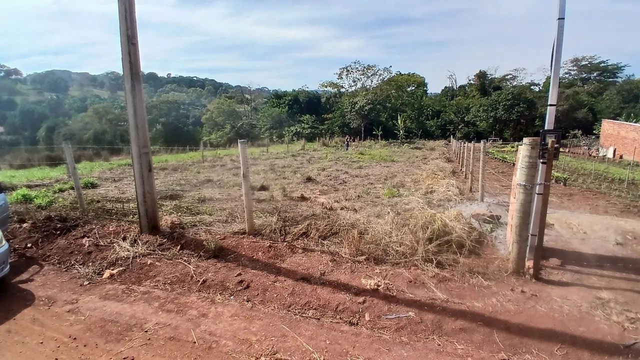 LOTE A 2KM DE NERÓPOLIS  - Foto 3