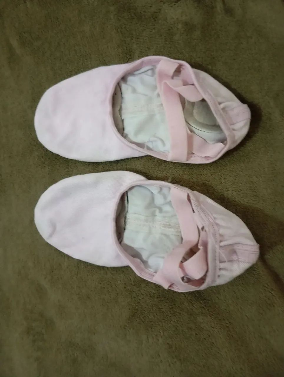 Conjunto ballet infantil  - Foto 2