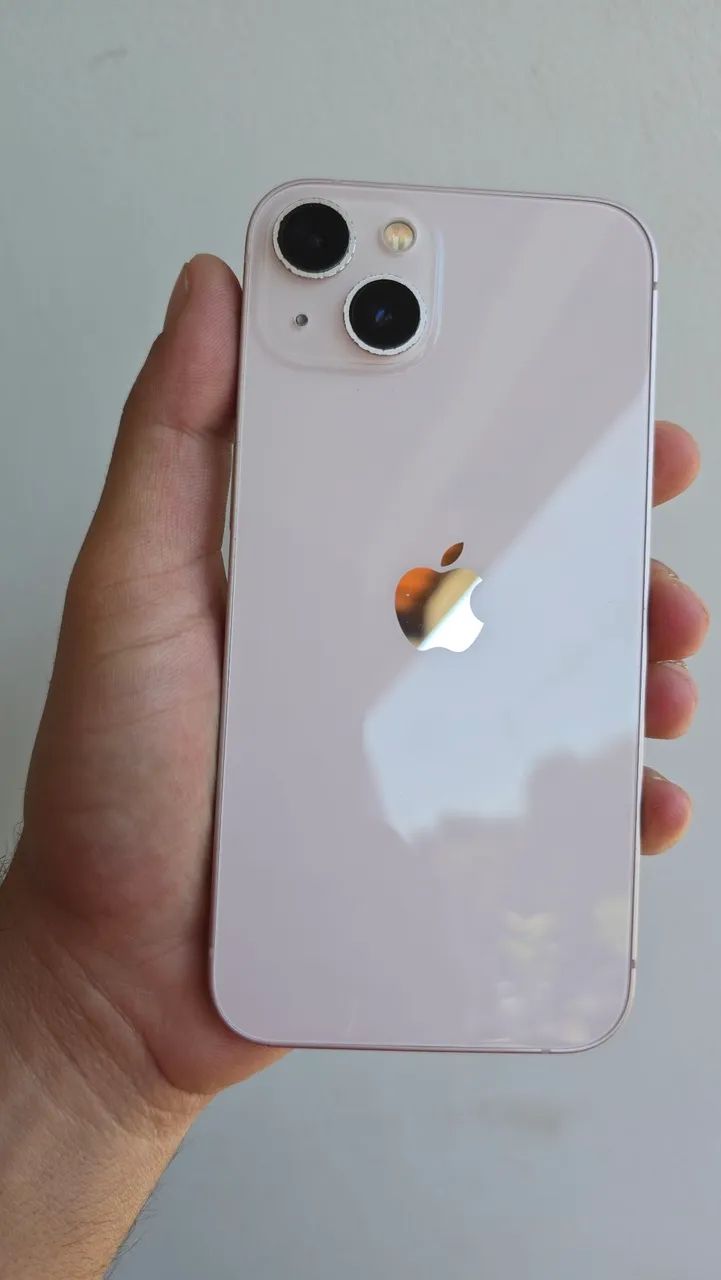 Iphone 13 128GB (Leia) - Foto 2