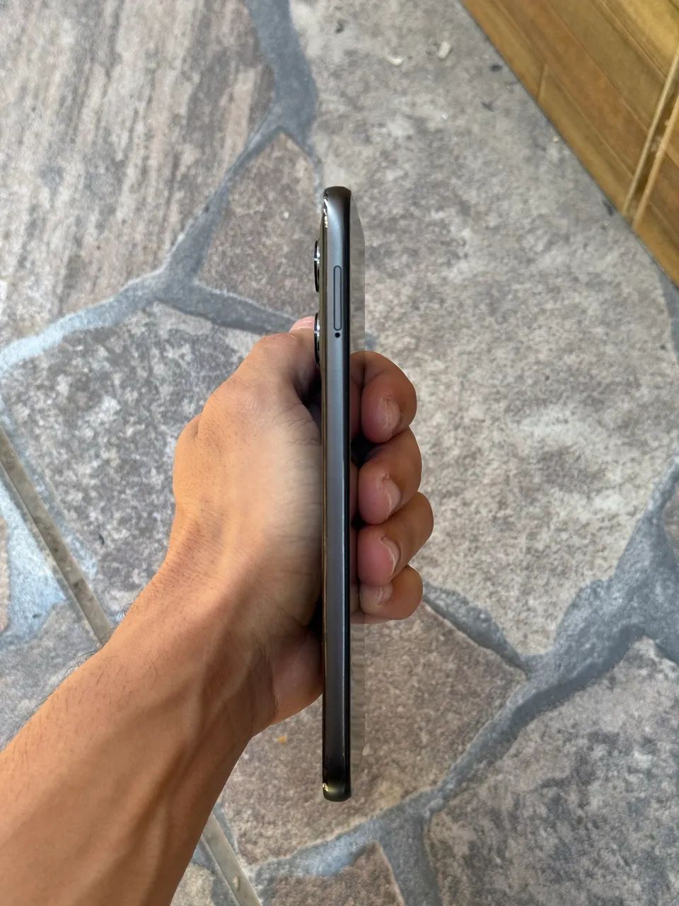 Celular novo (moto g77) 2026 - Foto 2