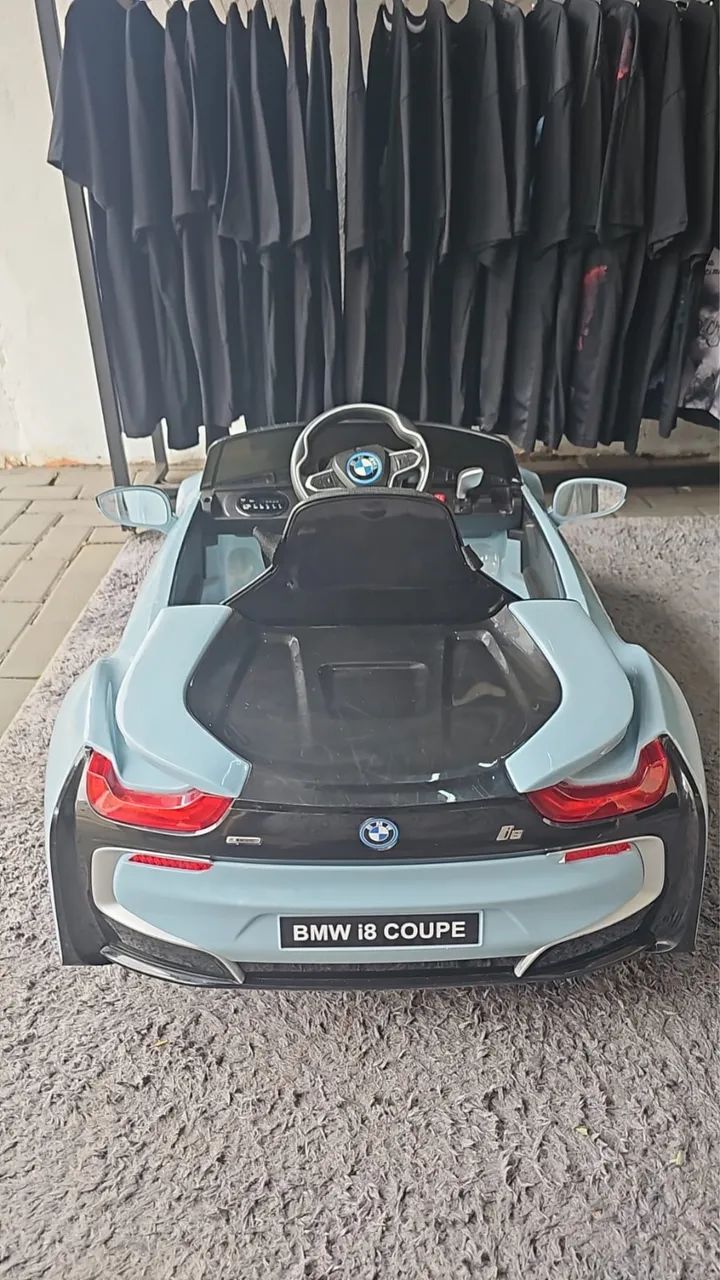 Carro elétrico  - Foto 4