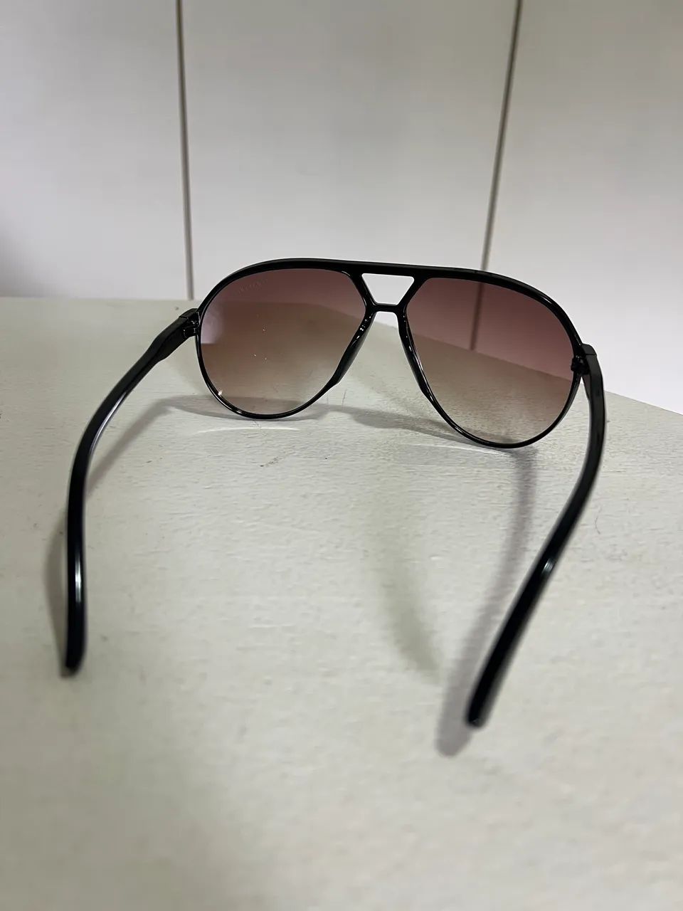 Oculos sol aviador - Foto 2