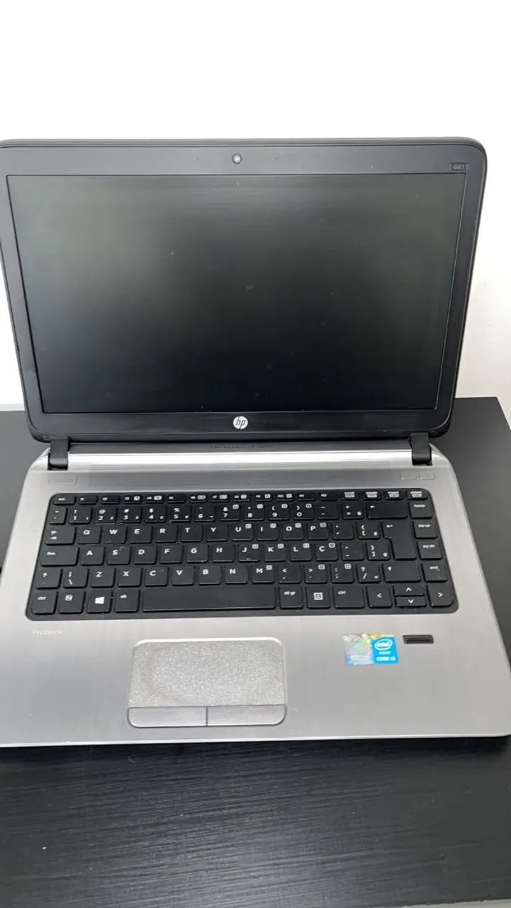 Notebook HP Probook 440 G2