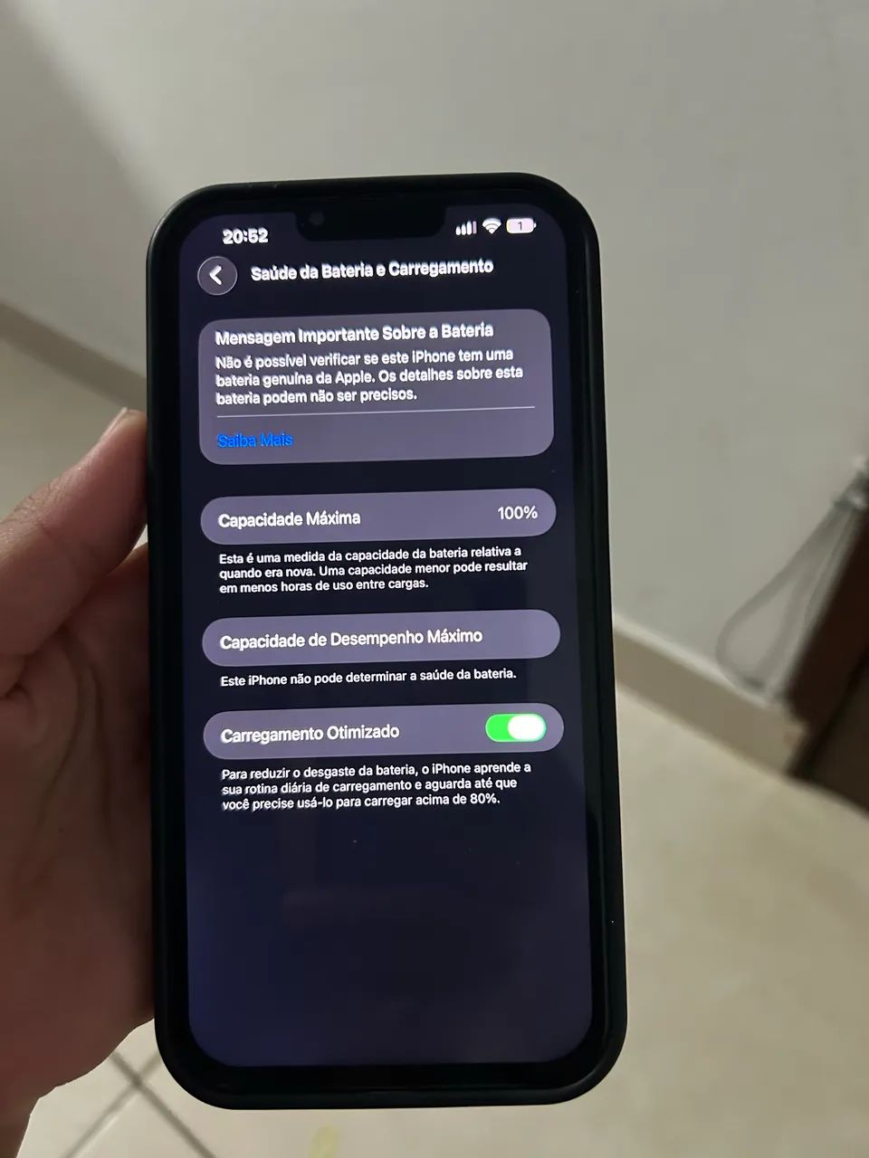 Celular 13 pro max - Foto 3