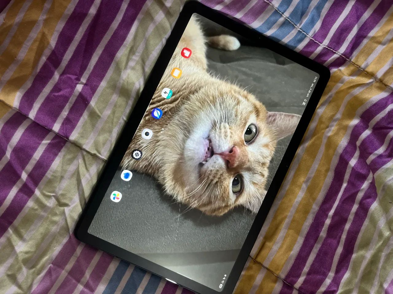 Tablet samsung S6 lite  - Foto 2