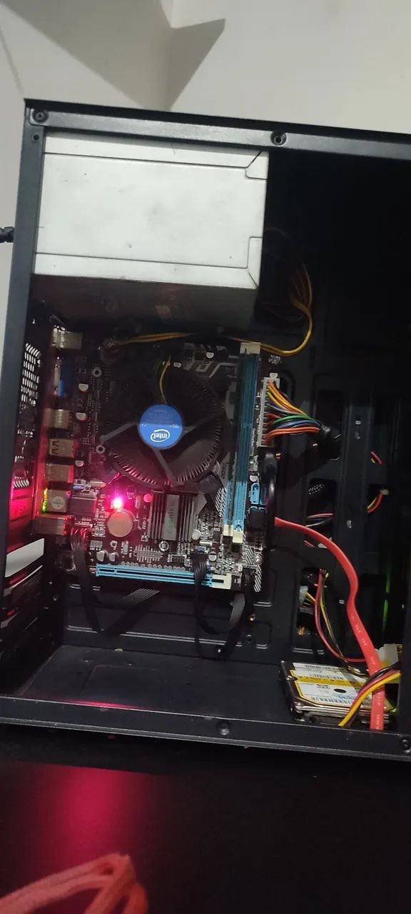 PC CORE I5  - Foto 2