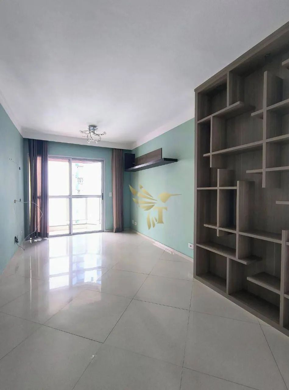 Apartamento com 3 dormitórios para alugar, 74 m² por R$ 4.545,29/ano - Tatuapé - São Paulo