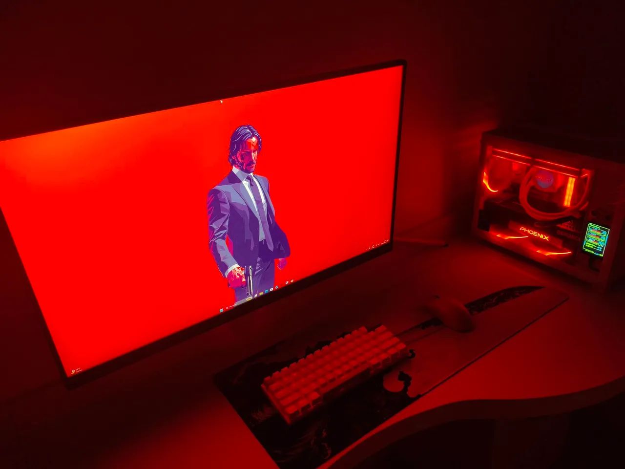 Pc gamer completo am5 - Foto 4