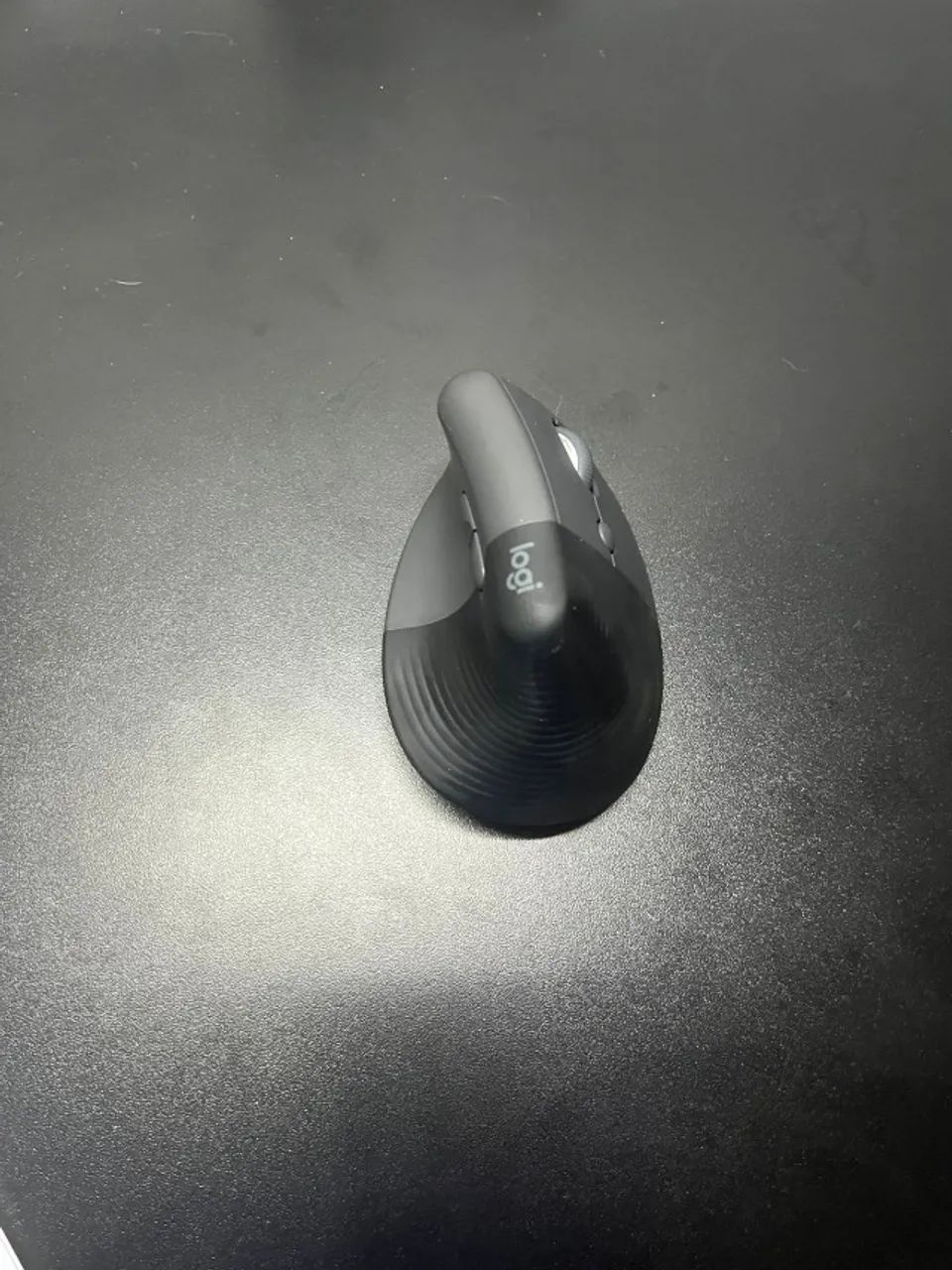 Mouse Logitech Lift Ergo - Foto 4