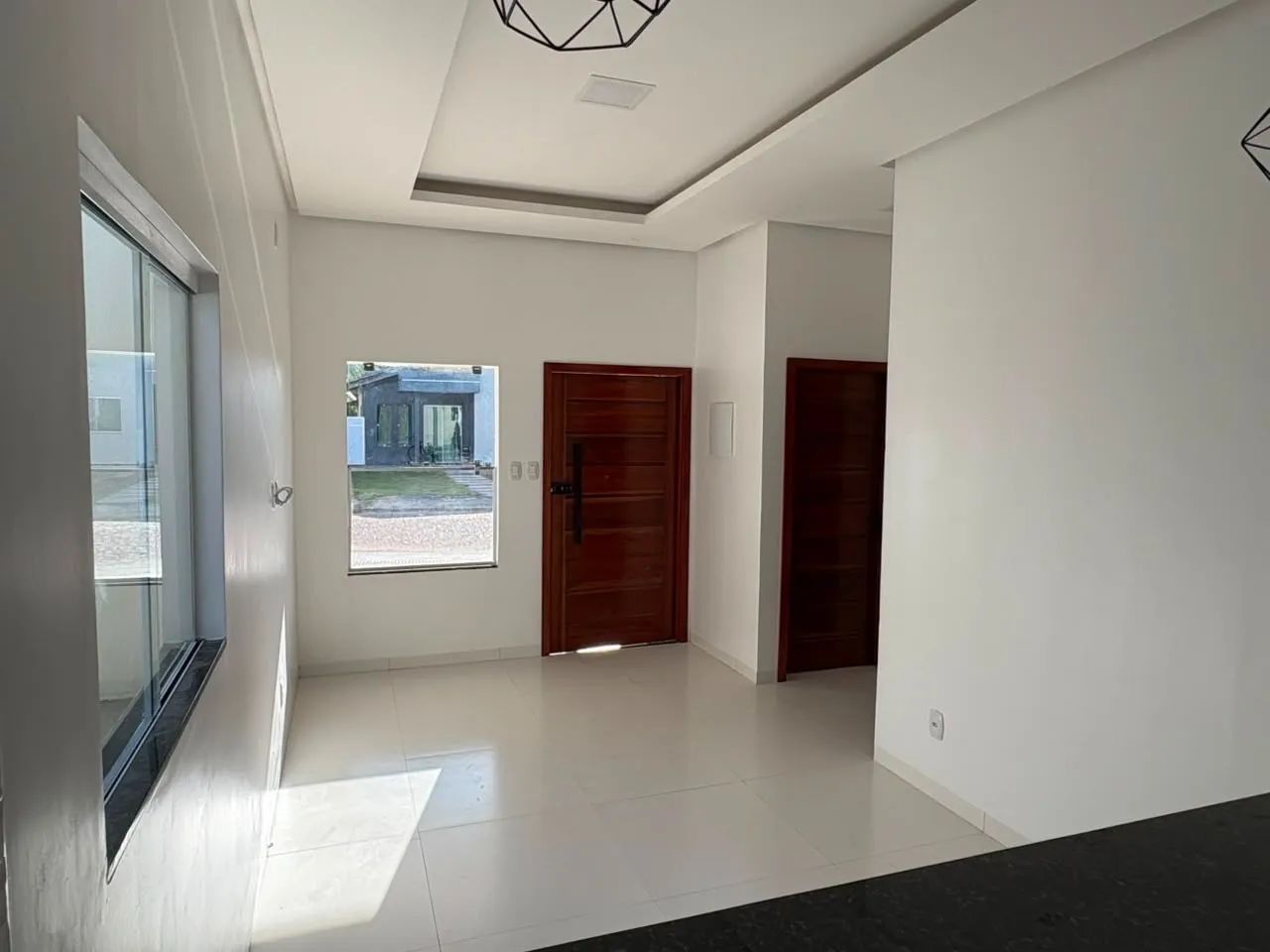 CASA COND. BELA VISTA (ZONA NORTE) 3 QUARTOS - Foto 5